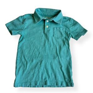 Crewcuts Short Sleeve Polo